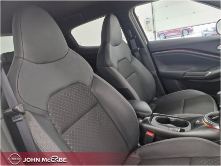 2025 Nissan Juke - photo 30