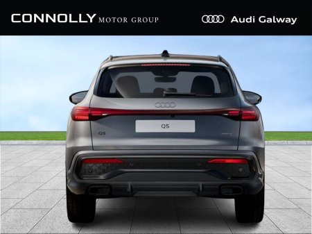 2027 Audi Q5 - photo 10