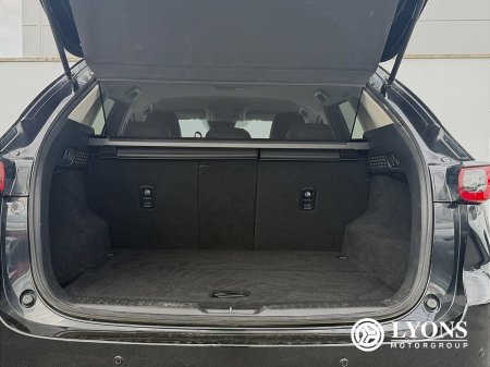 2022 Mazda CX-5 - photo 10
