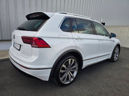 2019 Volkswagen Tiguan - photo 5