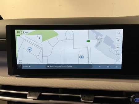 2025 Hyundai Tucson - photo 16