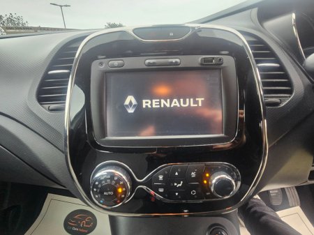 2014 Renault Captur - photo 34