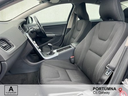 2015 Volvo S60 - photo 3