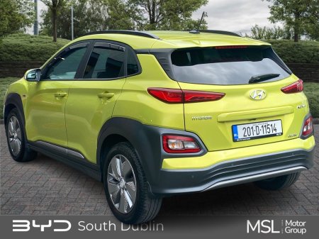 2020 Hyundai KONA - photo 4
