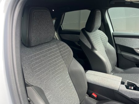 2026 Peugeot 3008 - photo 6