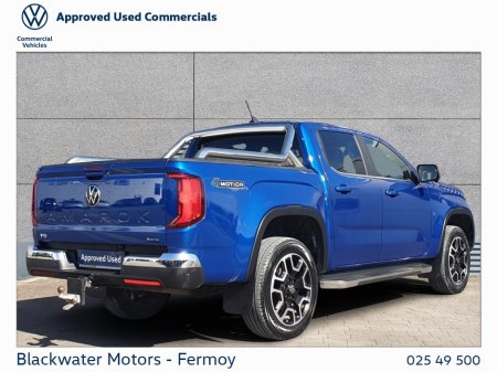 2024 Volkswagen Amarok - photo 3