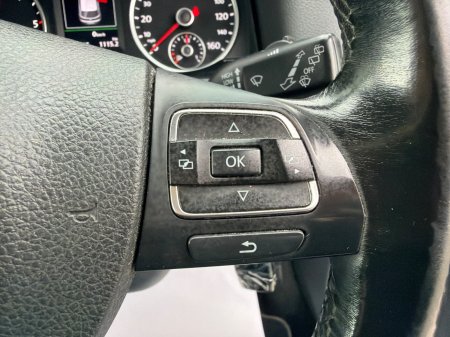 2015 Volkswagen Tiguan - photo 21
