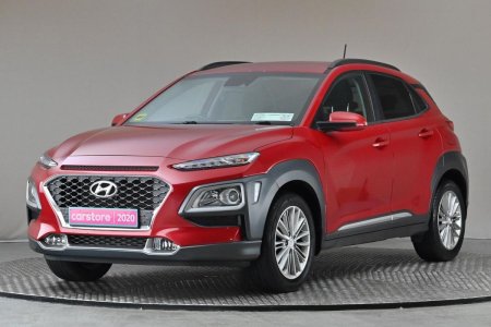 2020 Hyundai KONA - photo 3