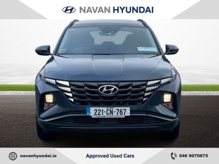 2022 Hyundai Tucson - photo 2