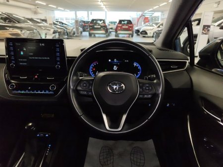 2021 Toyota Corolla - photo 9