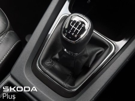 2023 Skoda Octavia - photo 10