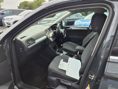 2019 Volkswagen Tiguan - photo 7