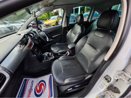 2016 Citroen C3 - photo 15