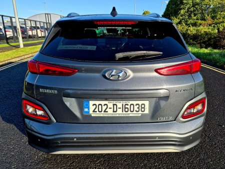2020 Hyundai KONA - photo 6