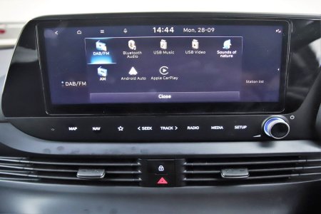 2024 Hyundai i20 - photo 15