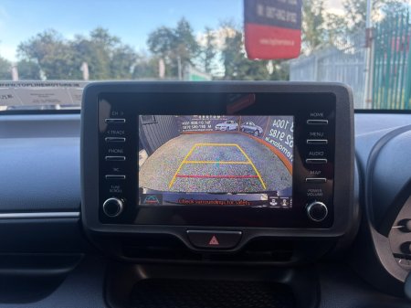 2021 Toyota Yaris - photo 15