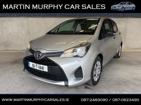 2016 Toyota Yaris - photo 6