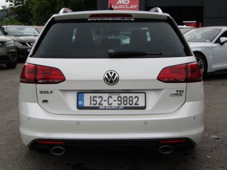 2015 Volkswagen Golf - photo 7