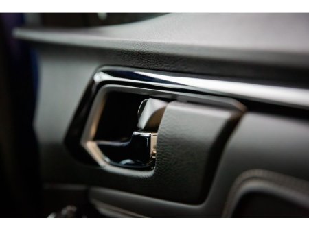 2022 Isuzu D-Max - photo 36