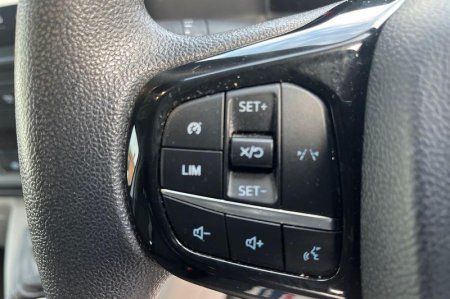 2024 Ford Transit Custom - photo 18