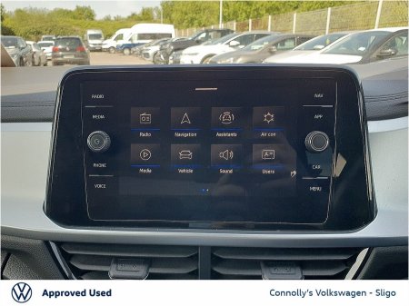 2023 Volkswagen T-Roc - photo 16
