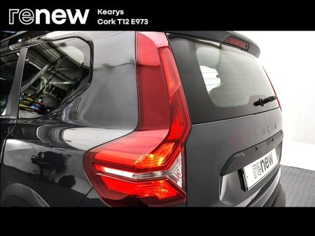2022 Dacia Jogger - photo 16