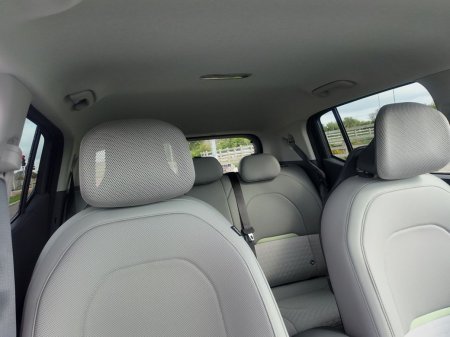 2027 Kia EV2 - photo 16