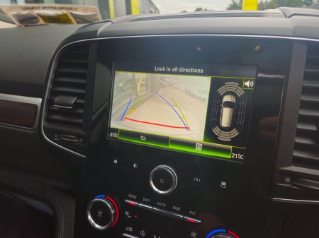 2018 Renault Koleos - photo 14