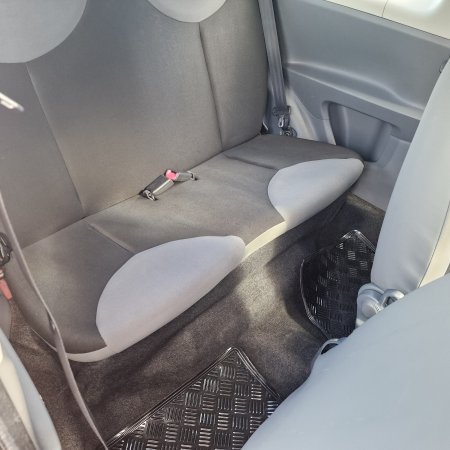 2012 Citroen C1 - photo 9