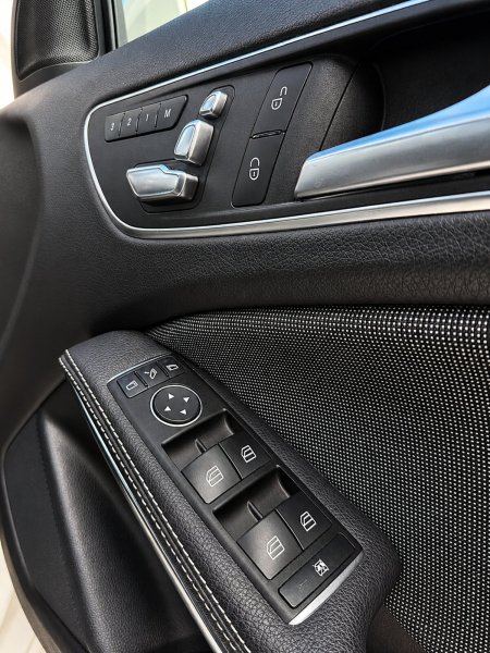 2017 Mercedes-Benz A-Class - photo 12
