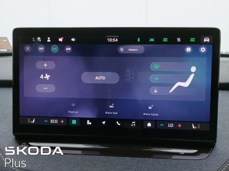 2026 Skoda Elroq - photo 30