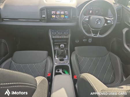 2024 Skoda Karoq - photo 13