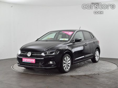 2018 Volkswagen Polo - photo 7