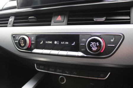 2022 Audi A5 - photo 15