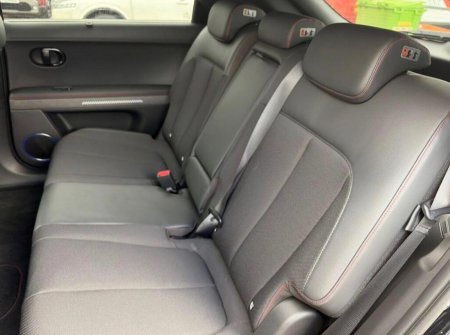 2026 Hyundai IONIQ 5 - photo 8
