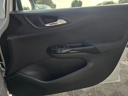 2019 Opel Corsa - photo 17