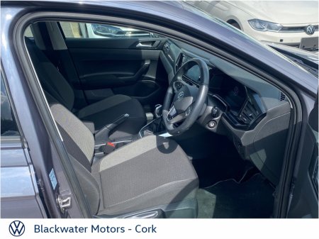 2023 Volkswagen Polo - photo 8