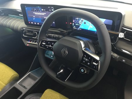 2026 Renault 5 E-Tech - photo 6