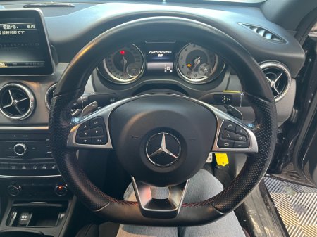 2016 Mercedes-Benz CLA - photo 8