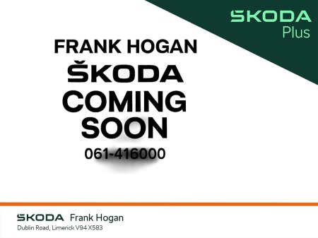 2023 Skoda Octavia OCTAVIA C STY 2.0TDI 115HP Call Cormac on 0861736180