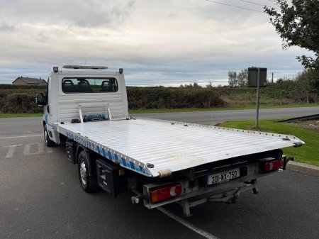 2020 Fiat Ducato - photo 4