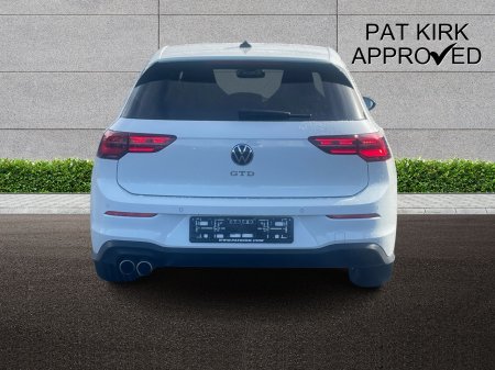 2024 Volkswagen Golf - photo 14