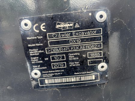 0 DOOSAN  - photo 19