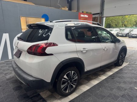 2018 Peugeot 2008 - photo 3