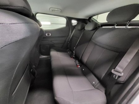 2027 Hyundai IONIQ 3 - photo 9
