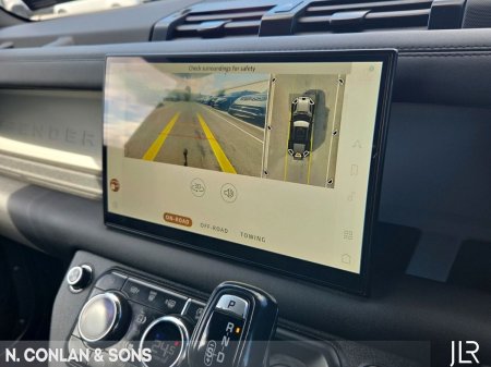 2024 Land Rover Defender - photo 18