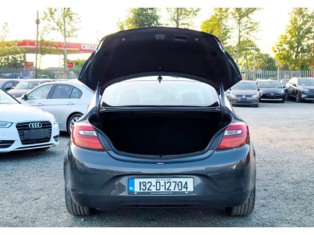 2013 Opel Insignia - photo 13