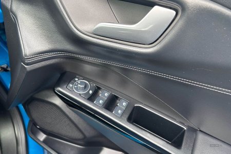 2025 Ford Puma - photo 18