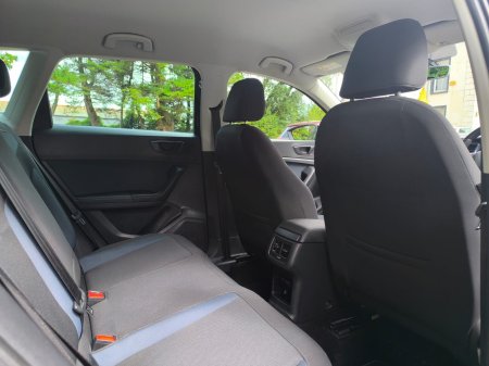 2019 SEAT Ateca - photo 31