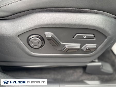 2026 Hyundai Santa Fe - photo 13